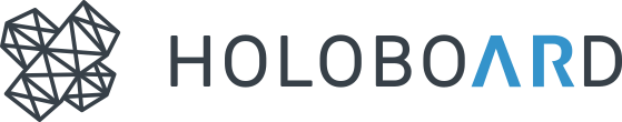 Holoboard Logo